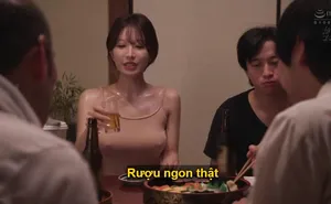 Người vợ gạ xxx cả gia đình chồng yêu vì anh xã dẫn về quê rồi bỏ bê dam dang sml